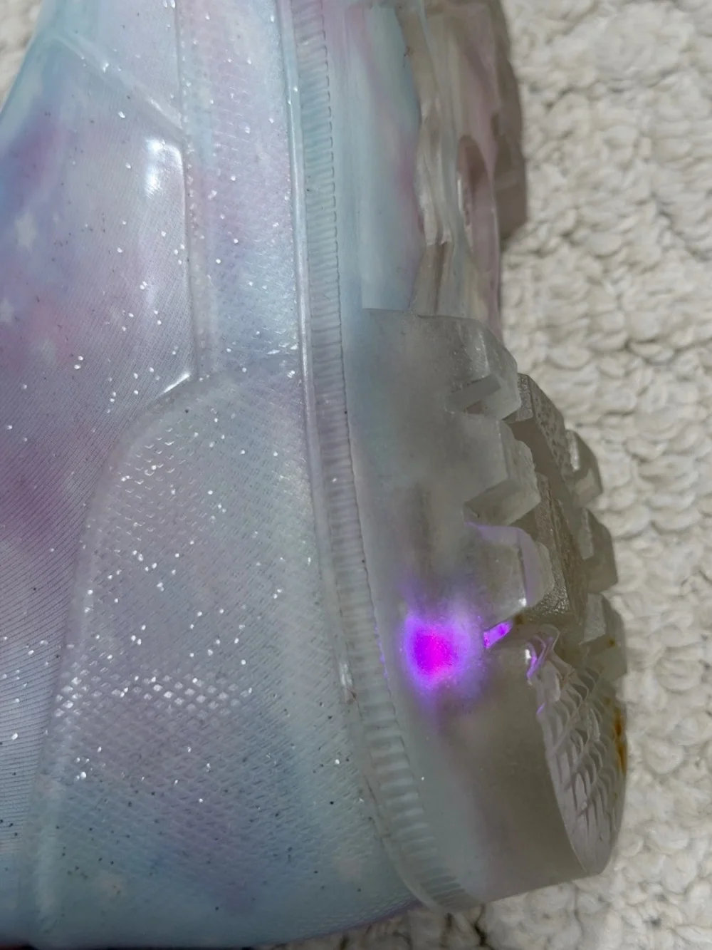 Kids Rainboots Size 13